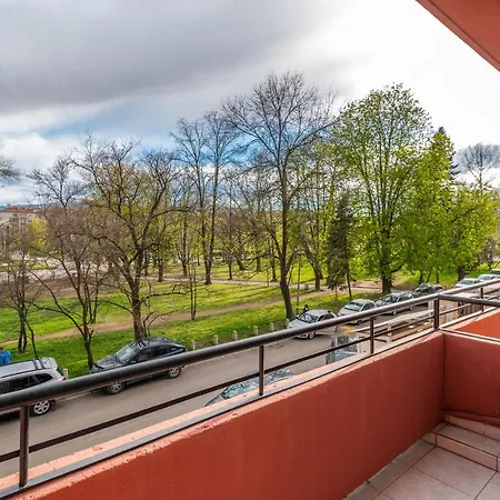Luxury Sauna And Jacuzzi Flat Near Zaimov Park Daire Sofya