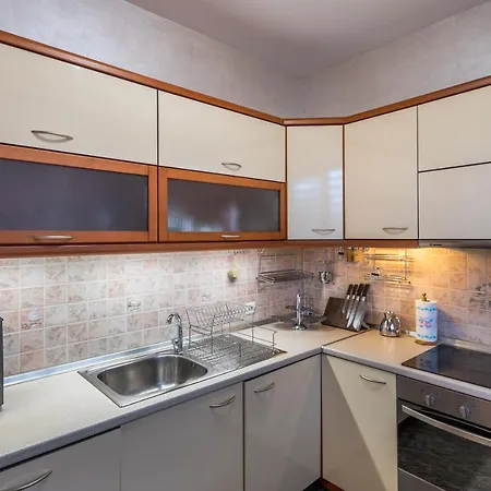 Luxury Sauna And Jacuzzi Flat Near Zaimov Park Σόφια